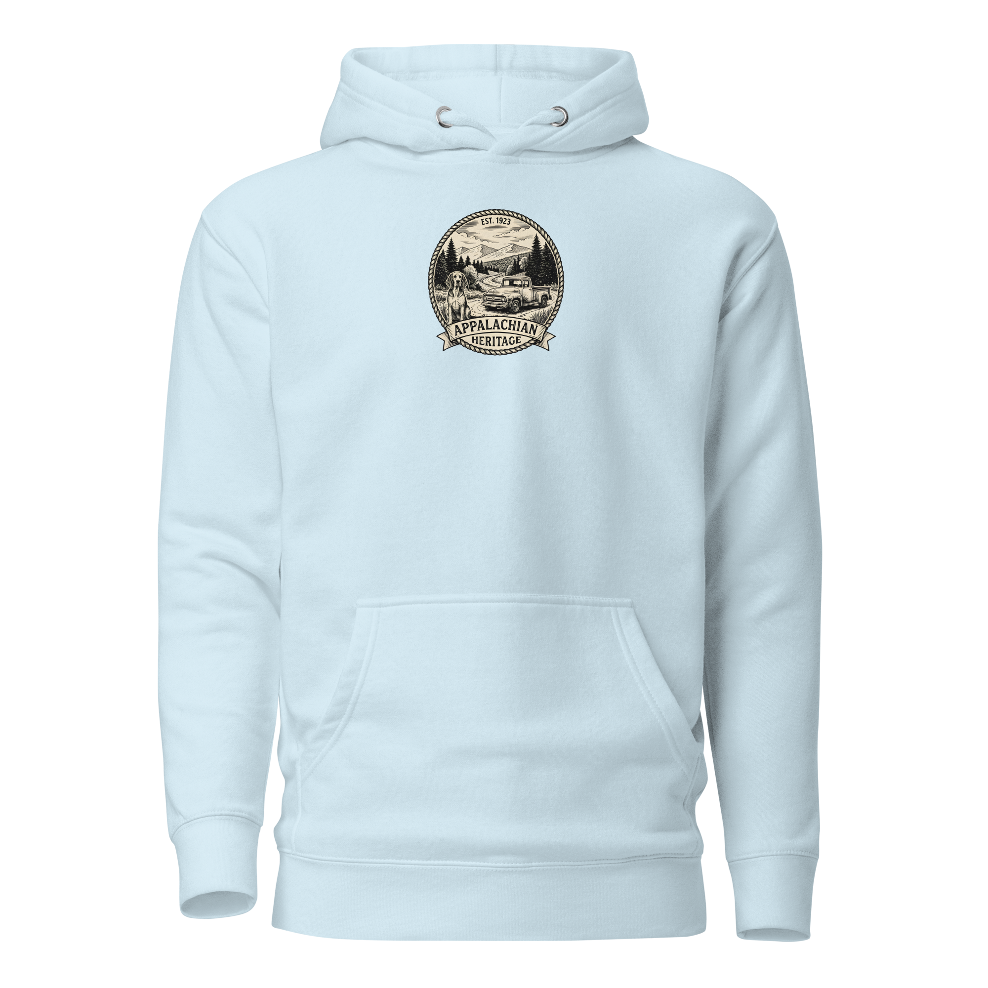Appalachian Heritage Hoodie