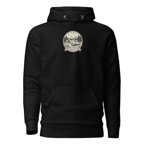 Appalachian Heritage Hoodie