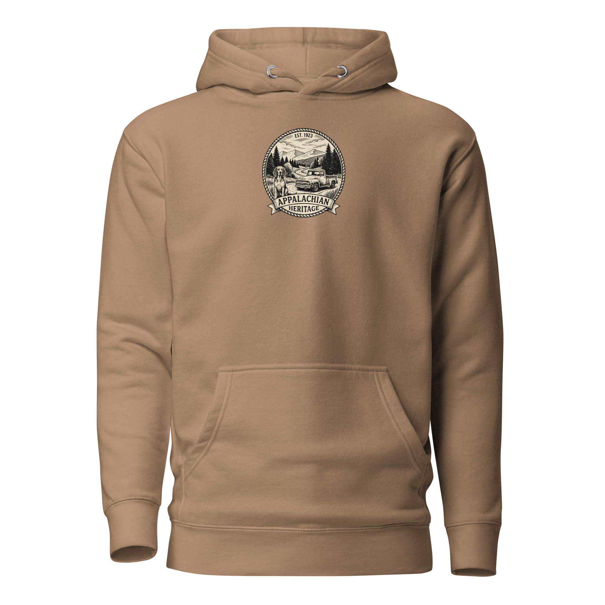 Appalachian Heritage Hoodie