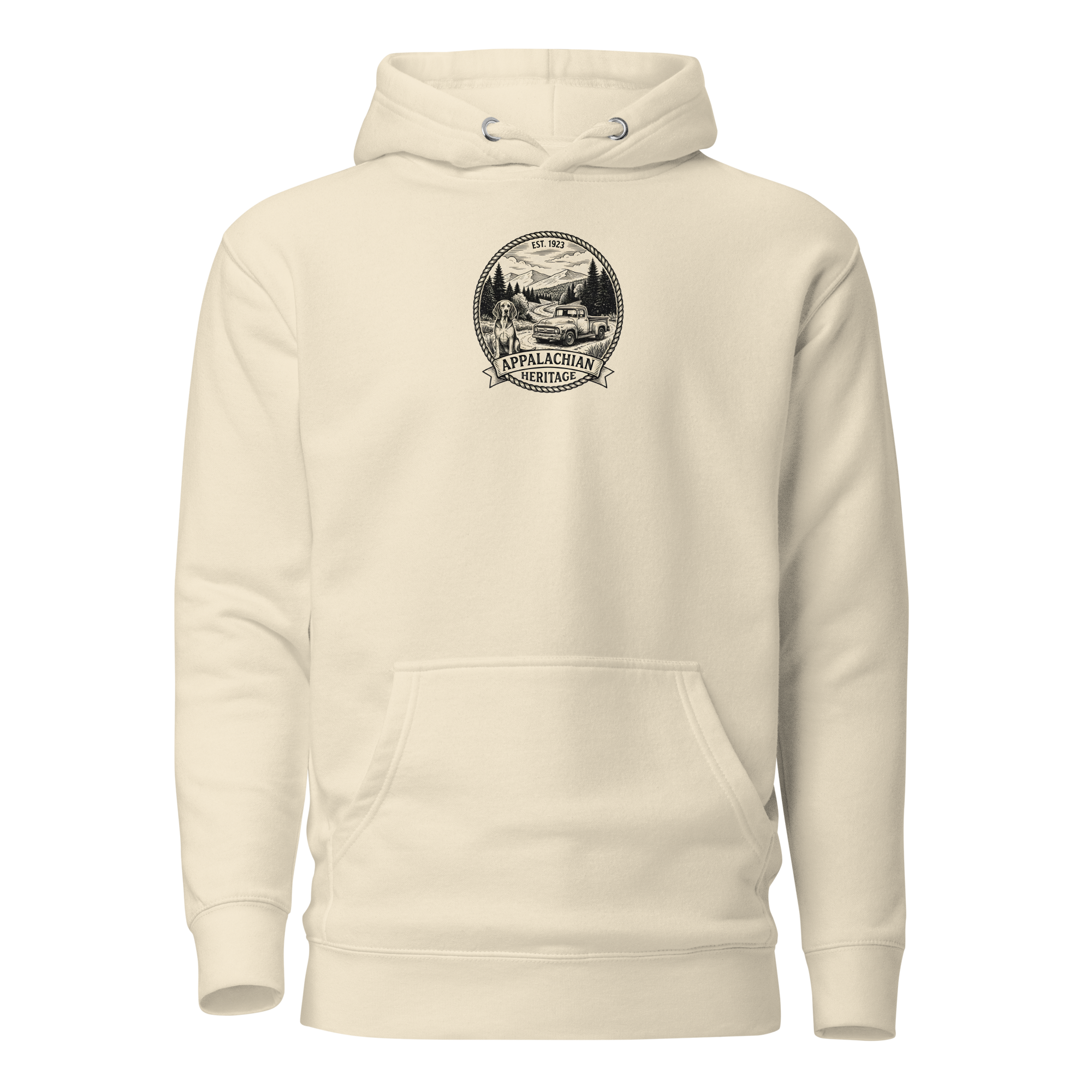 Appalachian Heritage Hoodie