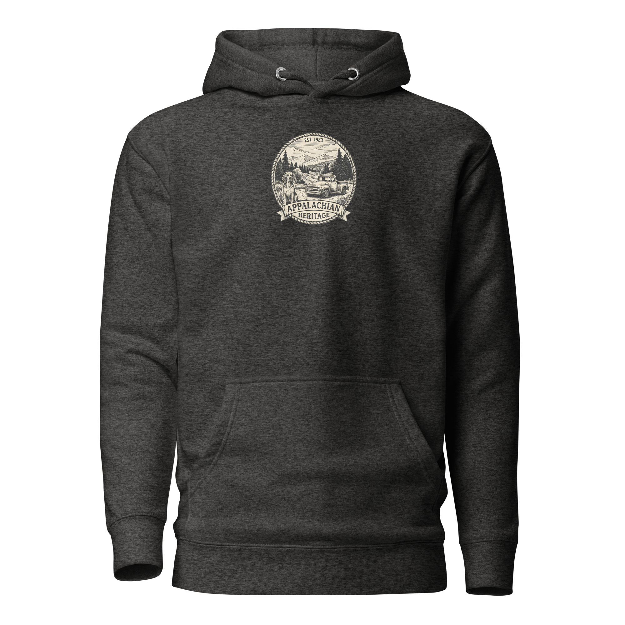 Appalachian Heritage Hoodie