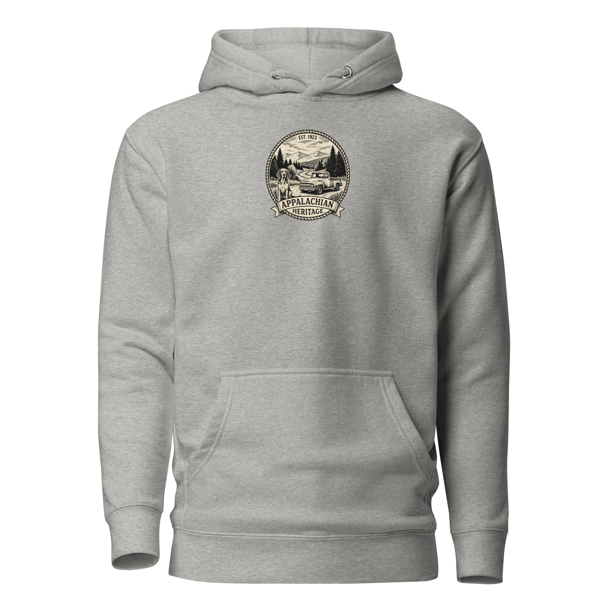 Appalachian Heritage Hoodie