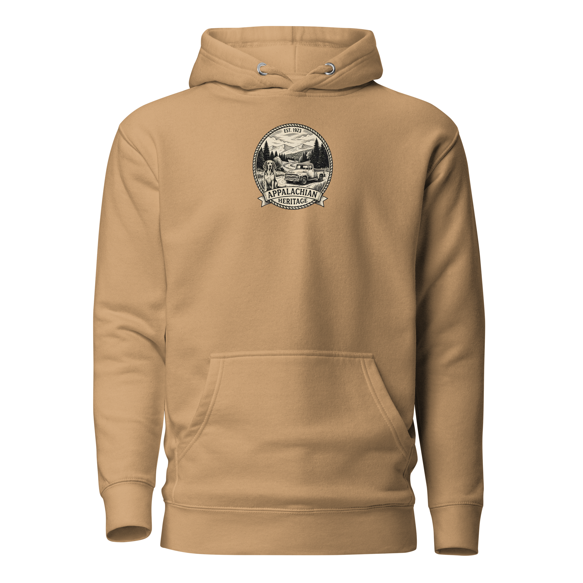 Appalachian Heritage Hoodie