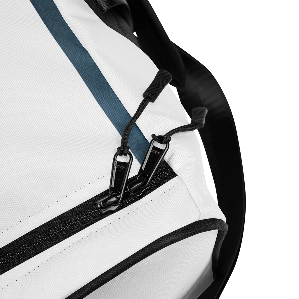 The Blue Ridge Escape Premium Scenic Duffle Bag