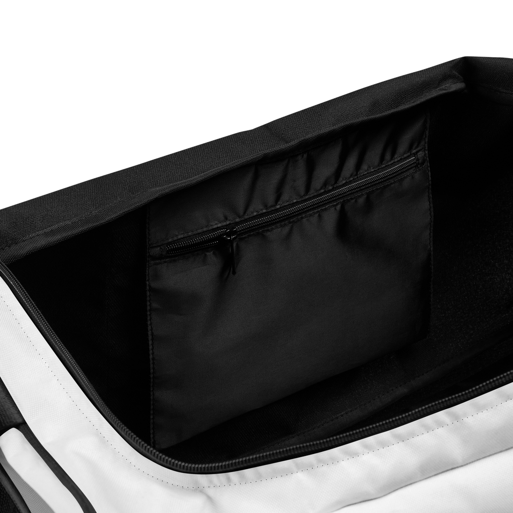 The Blue Ridge Escape Premium Scenic Duffle Bag