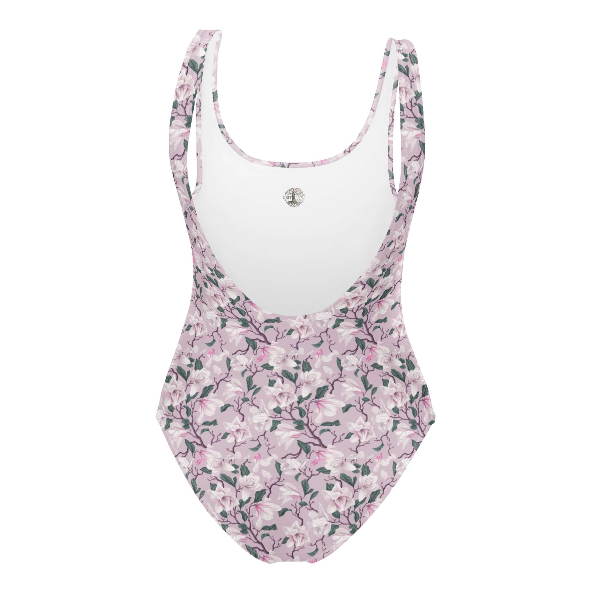Wildflower Whisper One-Piece – Lavender