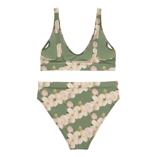 Dogwood Bloom Bikini – Sage Garden