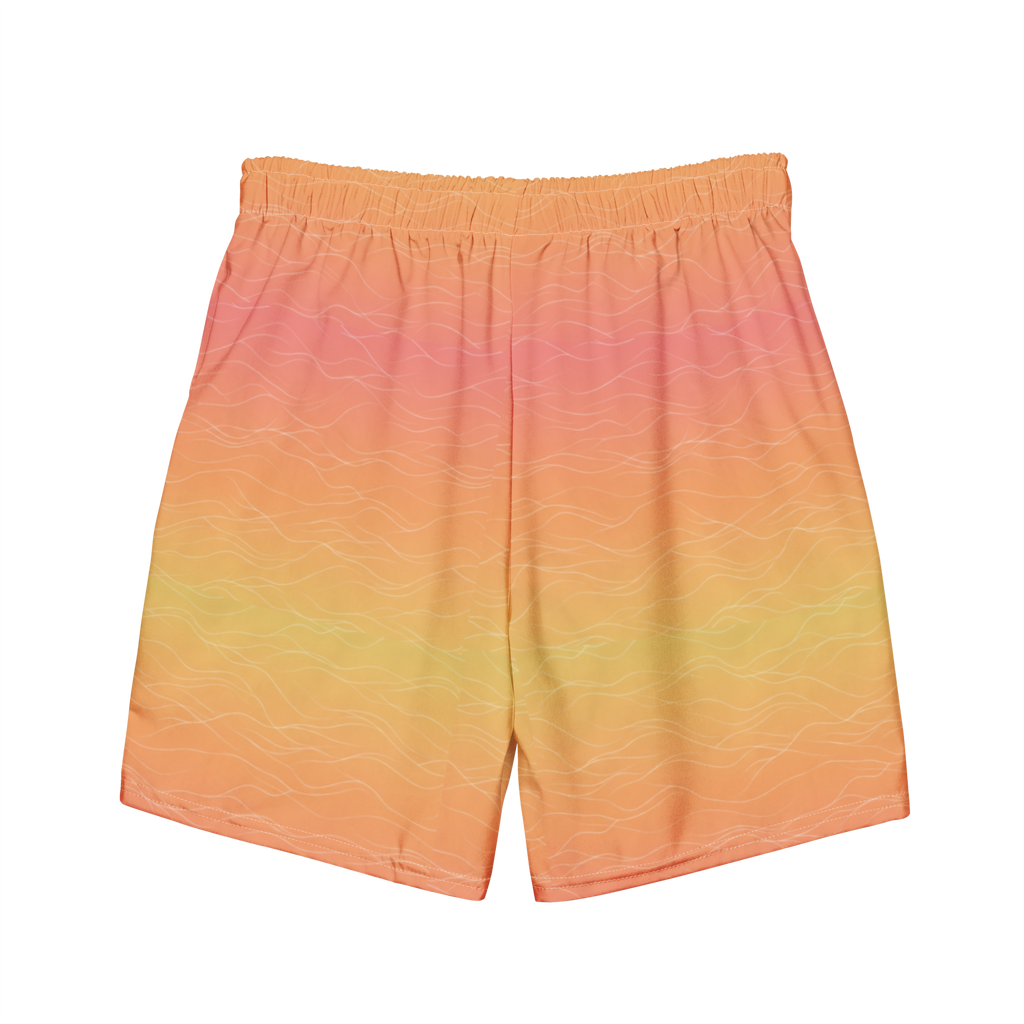 Sunset Current Fade
