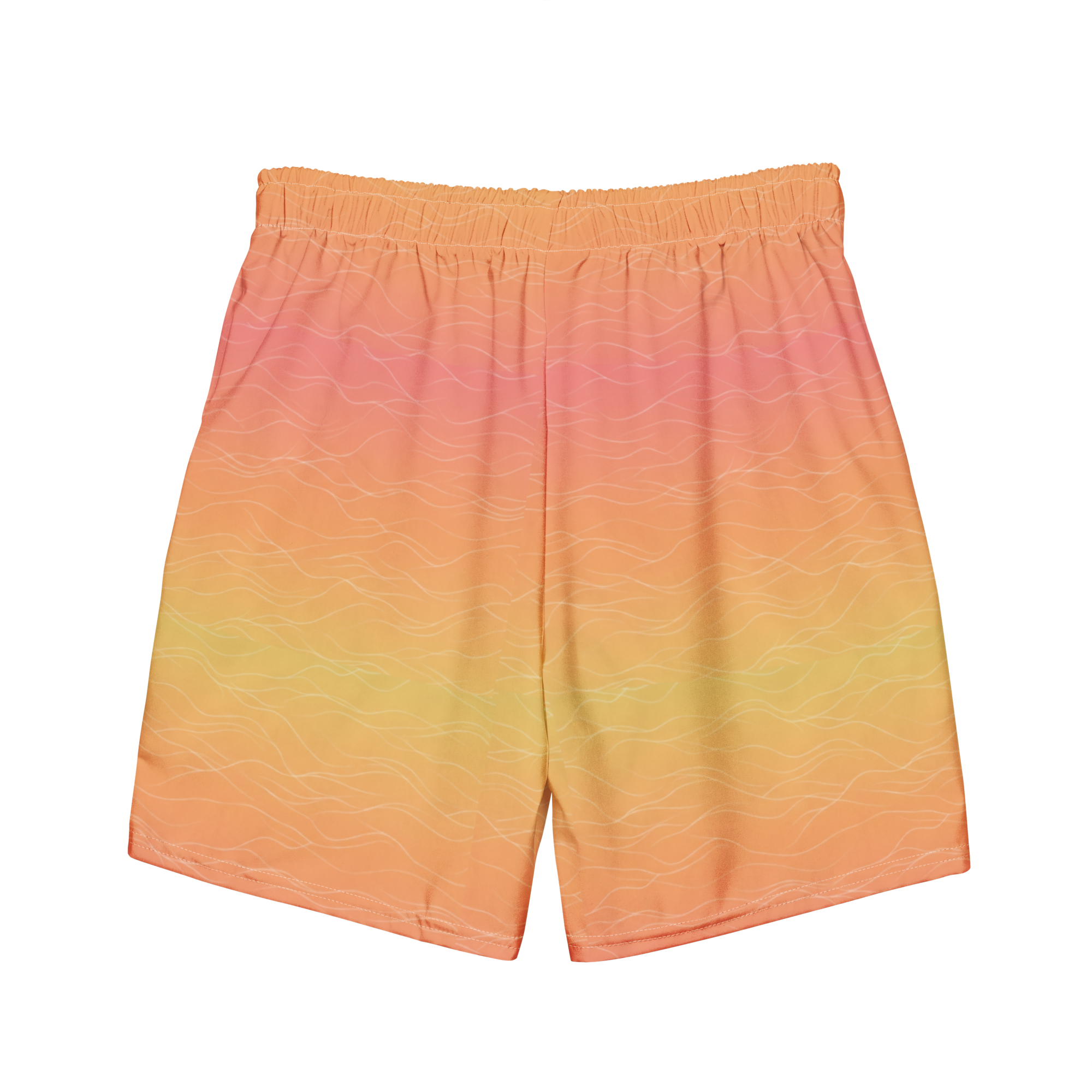 Sunset Current Fade