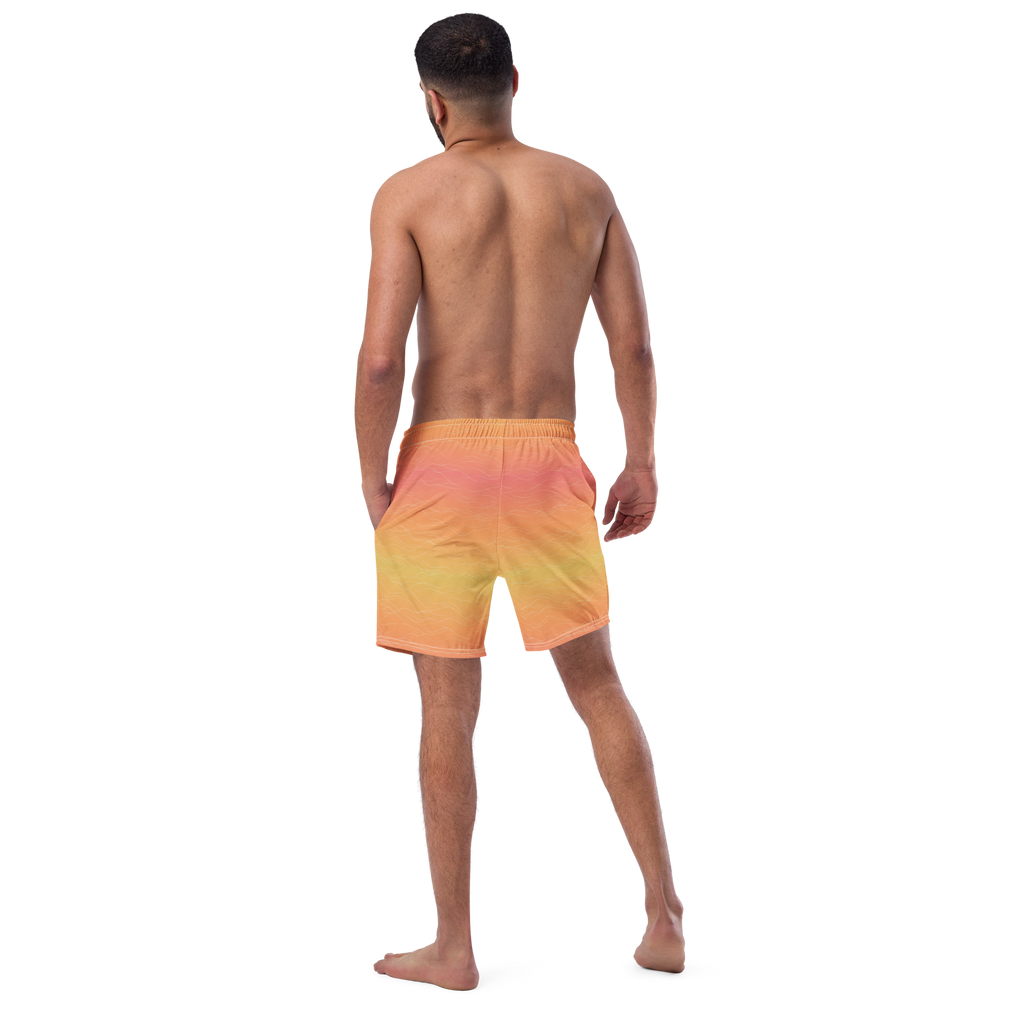 Sunset Current Fade