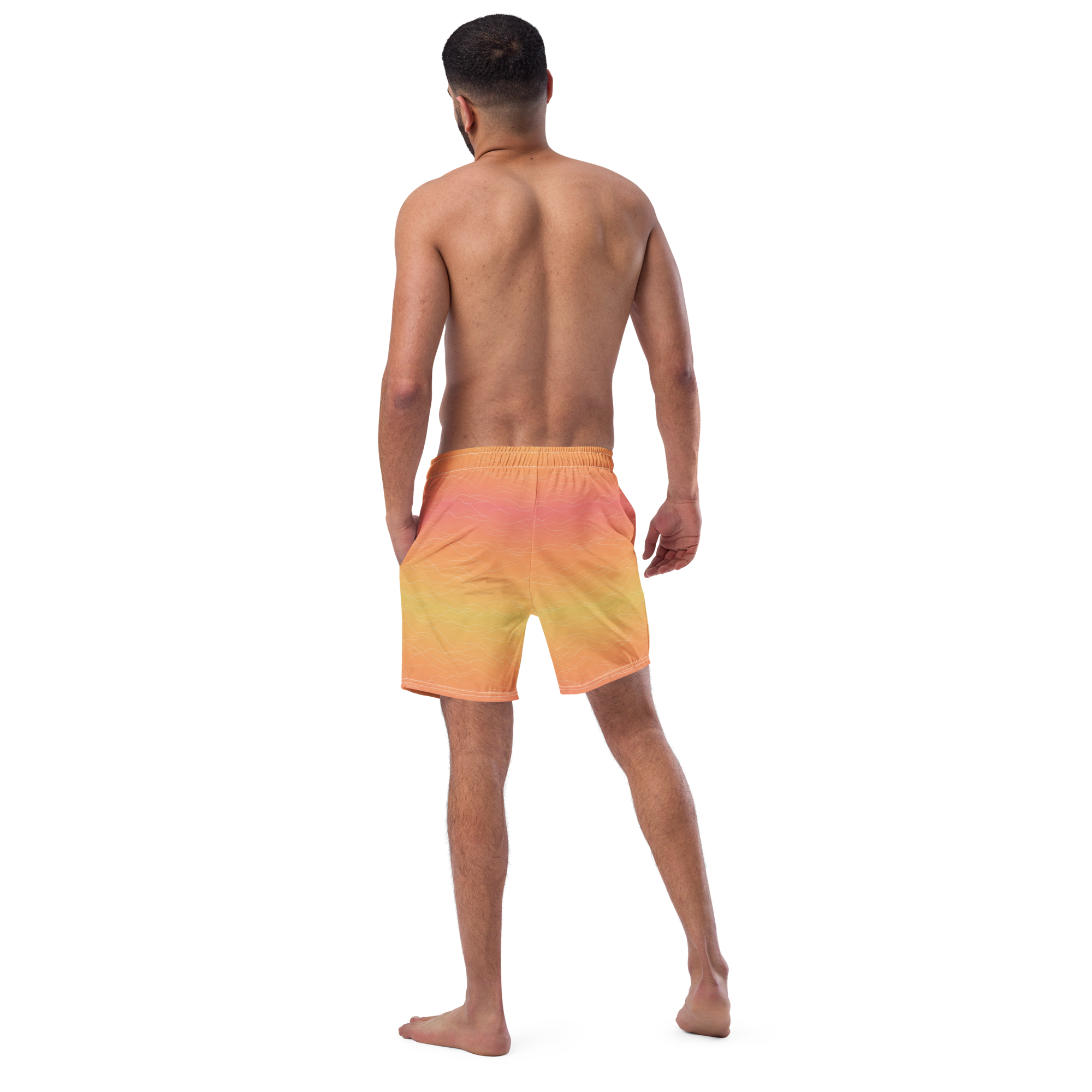 Sunset Current Fade