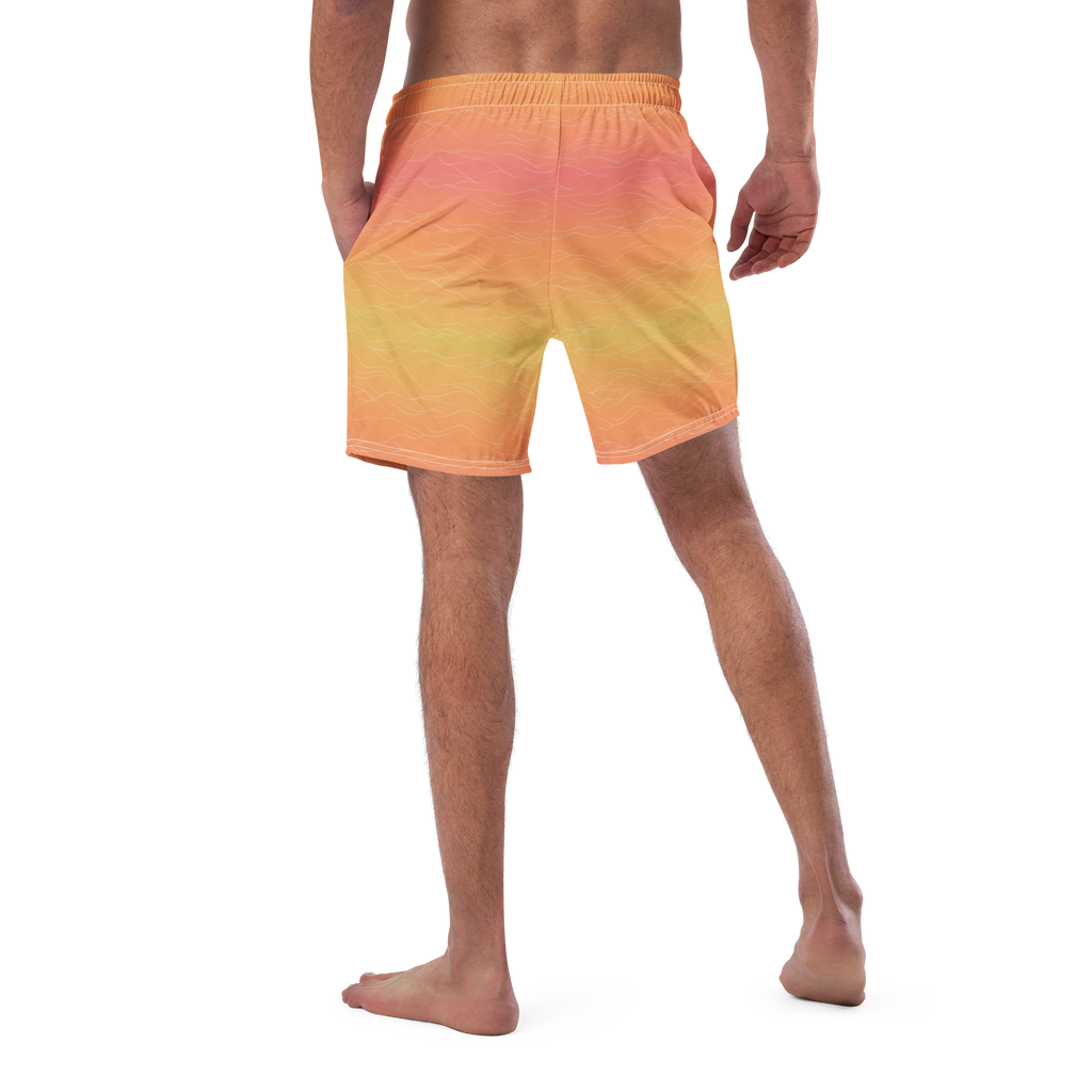 Sunset Current Fade