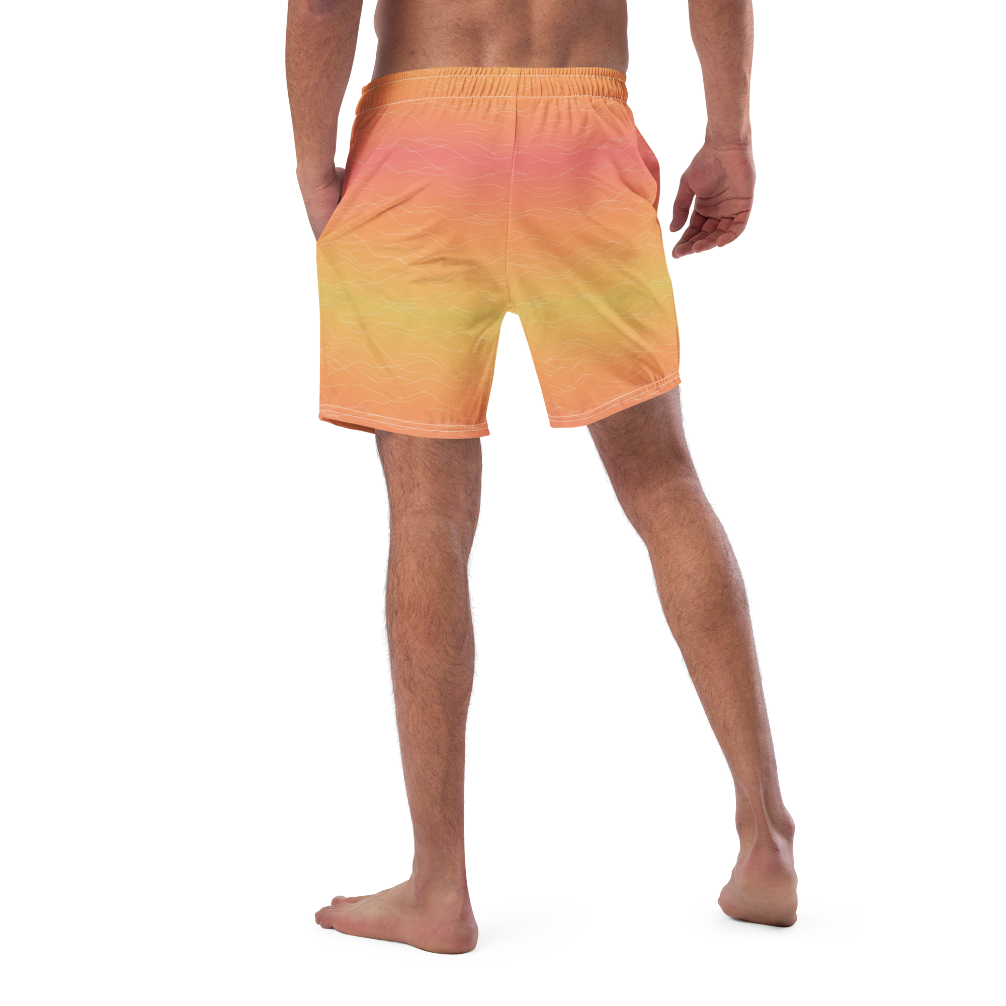 Sunset Current Fade