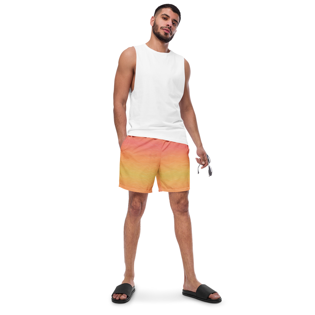 Sunset Current Fade