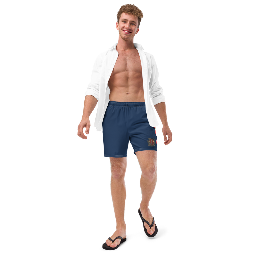 The Vintage Americana VAYA Regatta Athletic Shorts