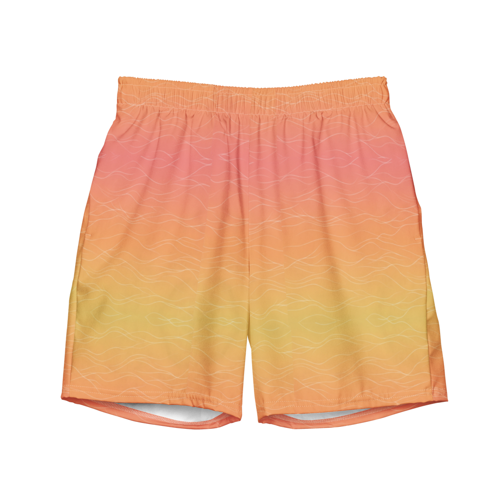 Sunset Current Fade