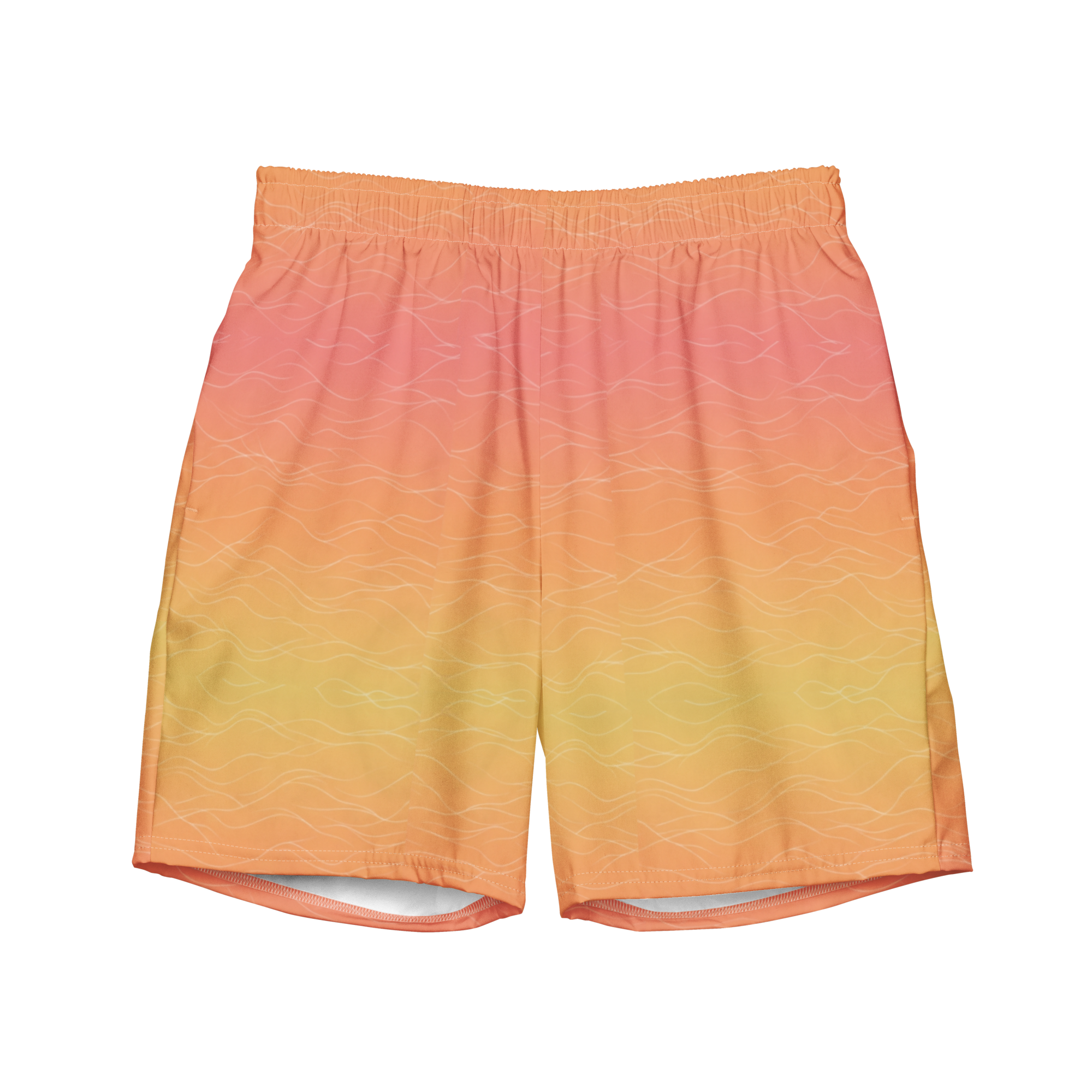 Sunset Current Fade