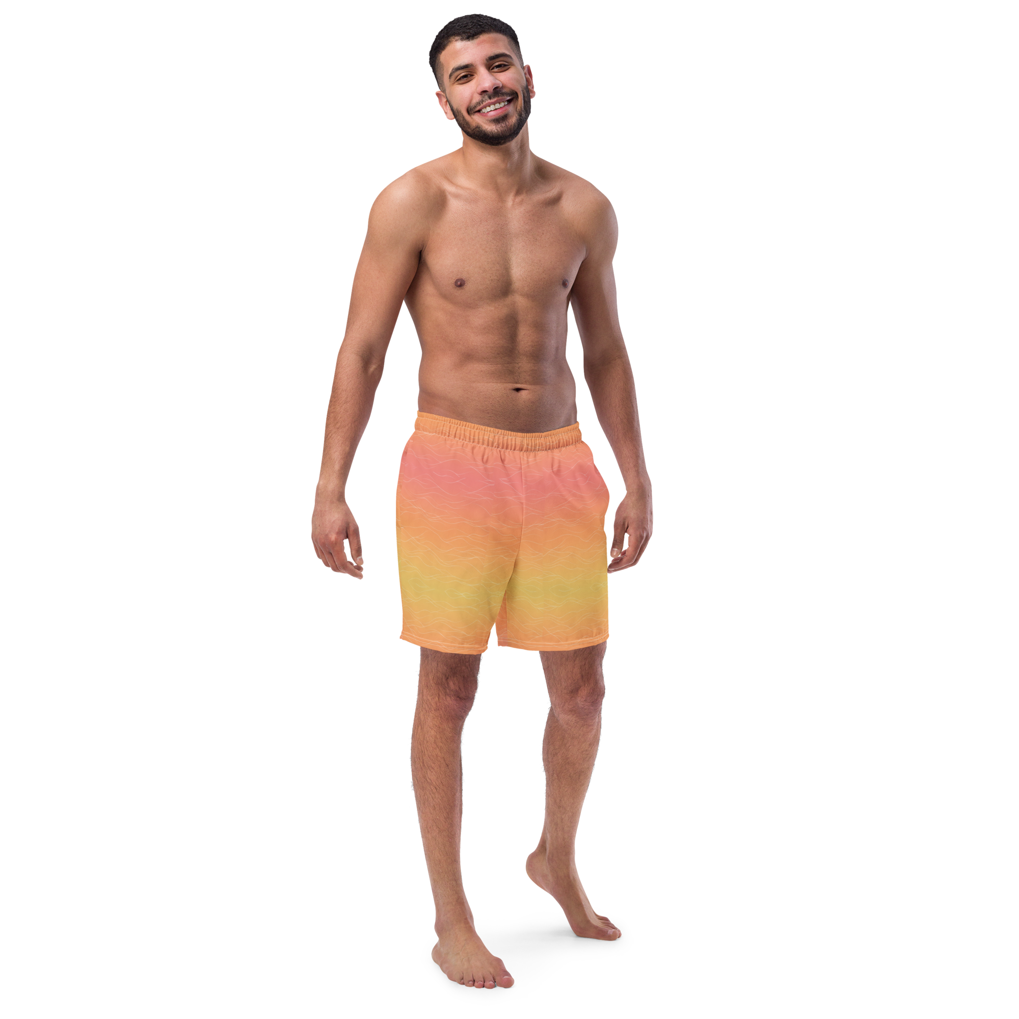 Sunset Current Fade