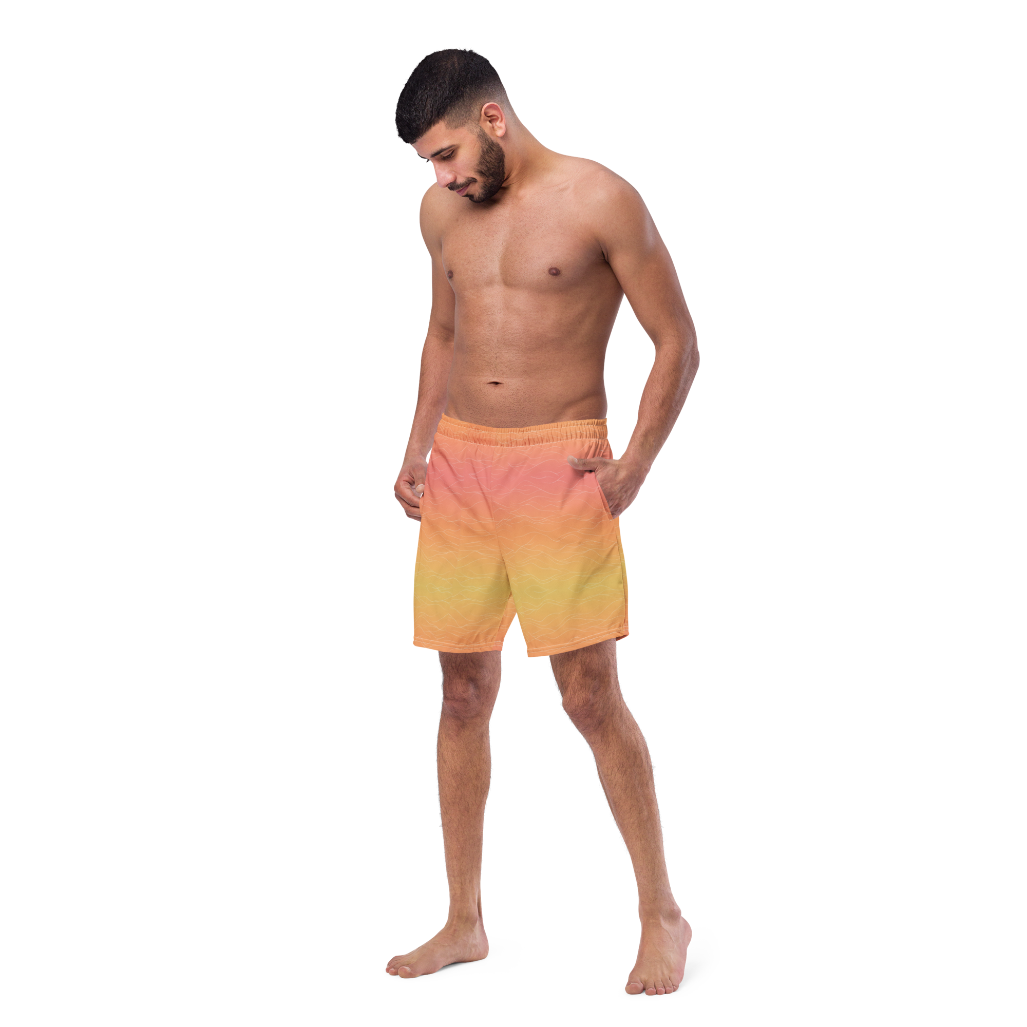 Sunset Current Fade