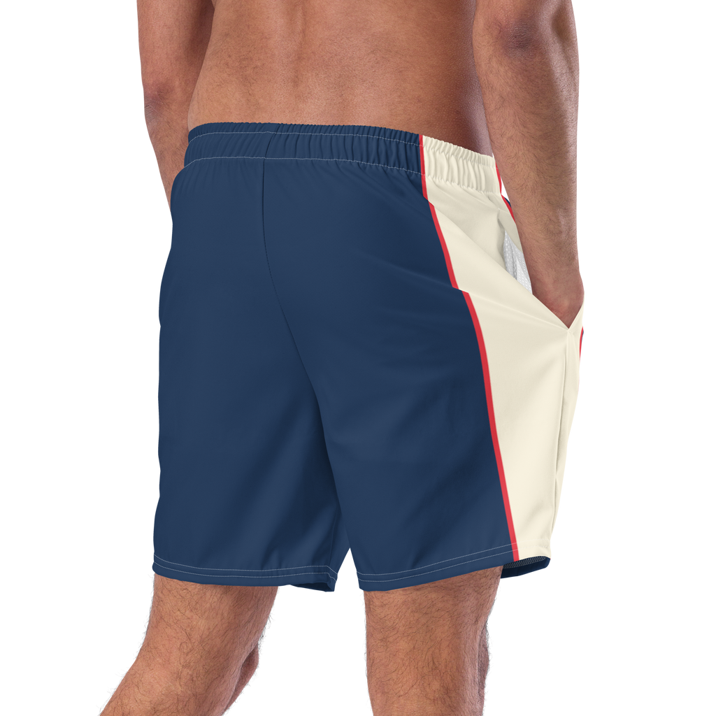 The Vintage Americana VAYA Regatta Athletic Shorts