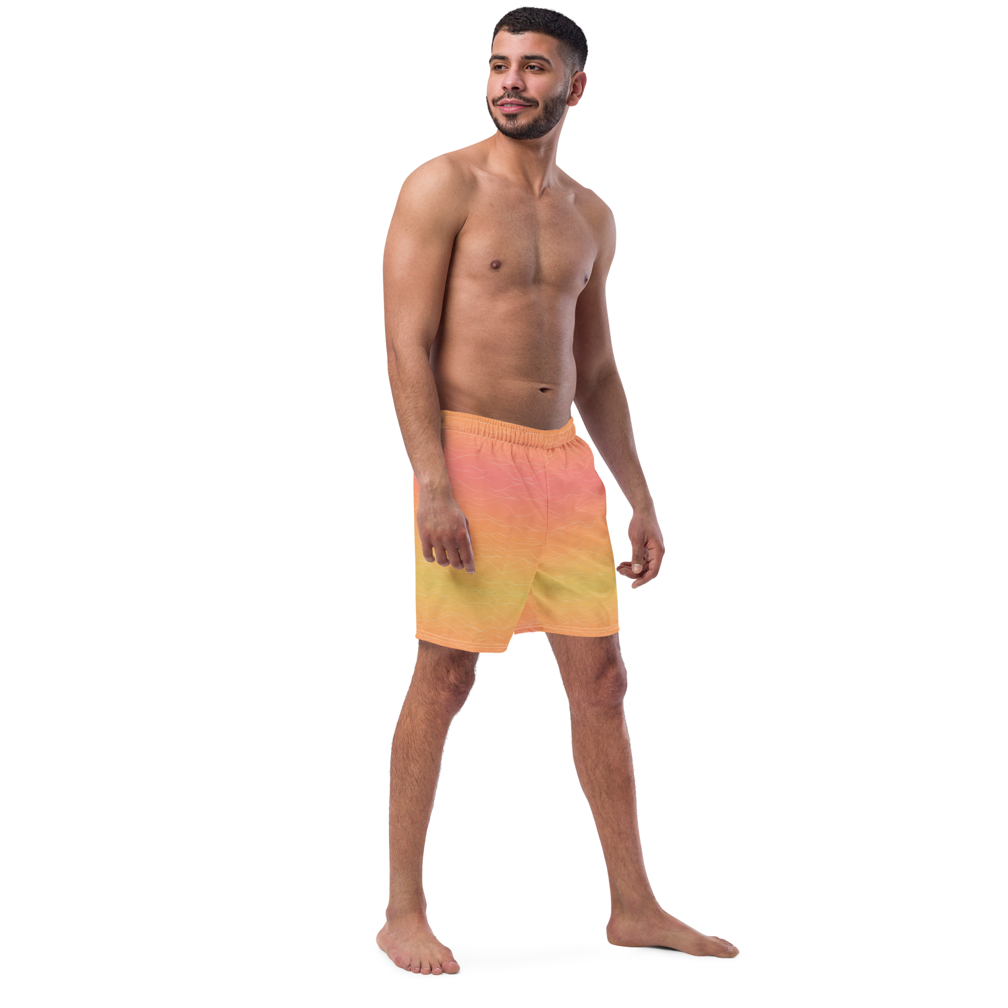 Sunset Current Fade