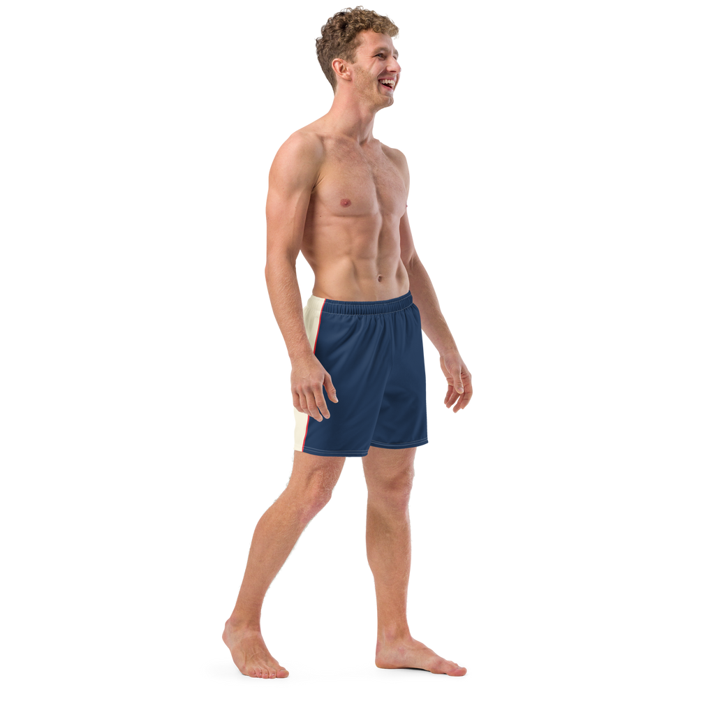 The Vintage Americana VAYA Regatta Athletic Shorts