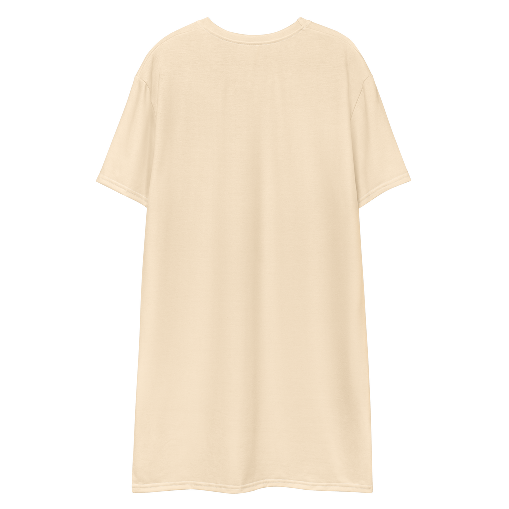 The Vintage Americana VAYA Summer Cruise T-Shirt Dress