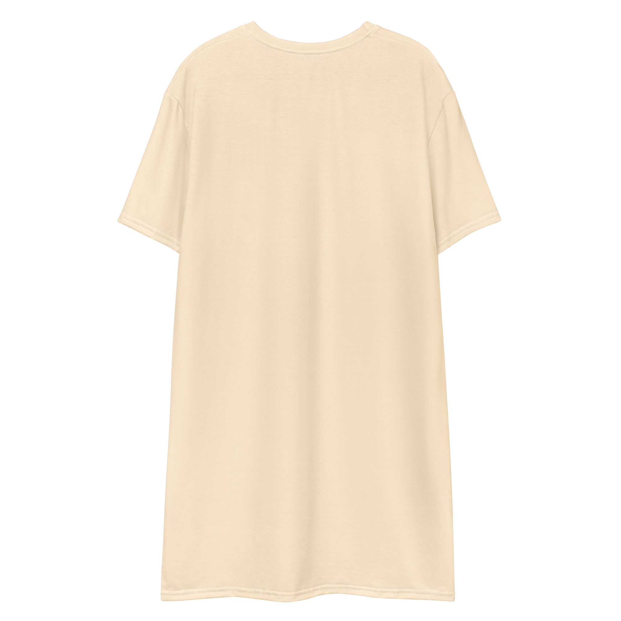 The Vintage Americana VAYA Summer Cruise T-Shirt Dress