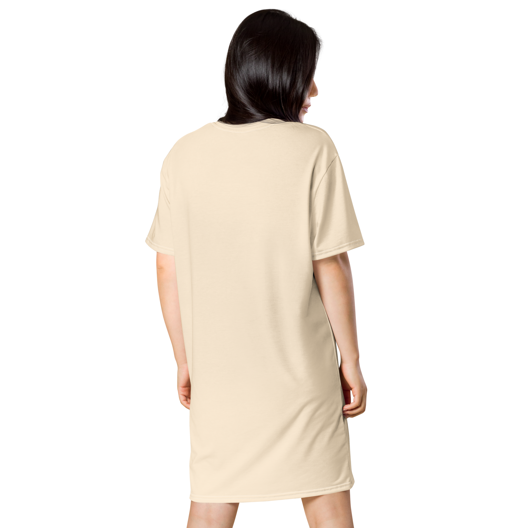 The Vintage Americana VAYA Summer Cruise T-Shirt Dress