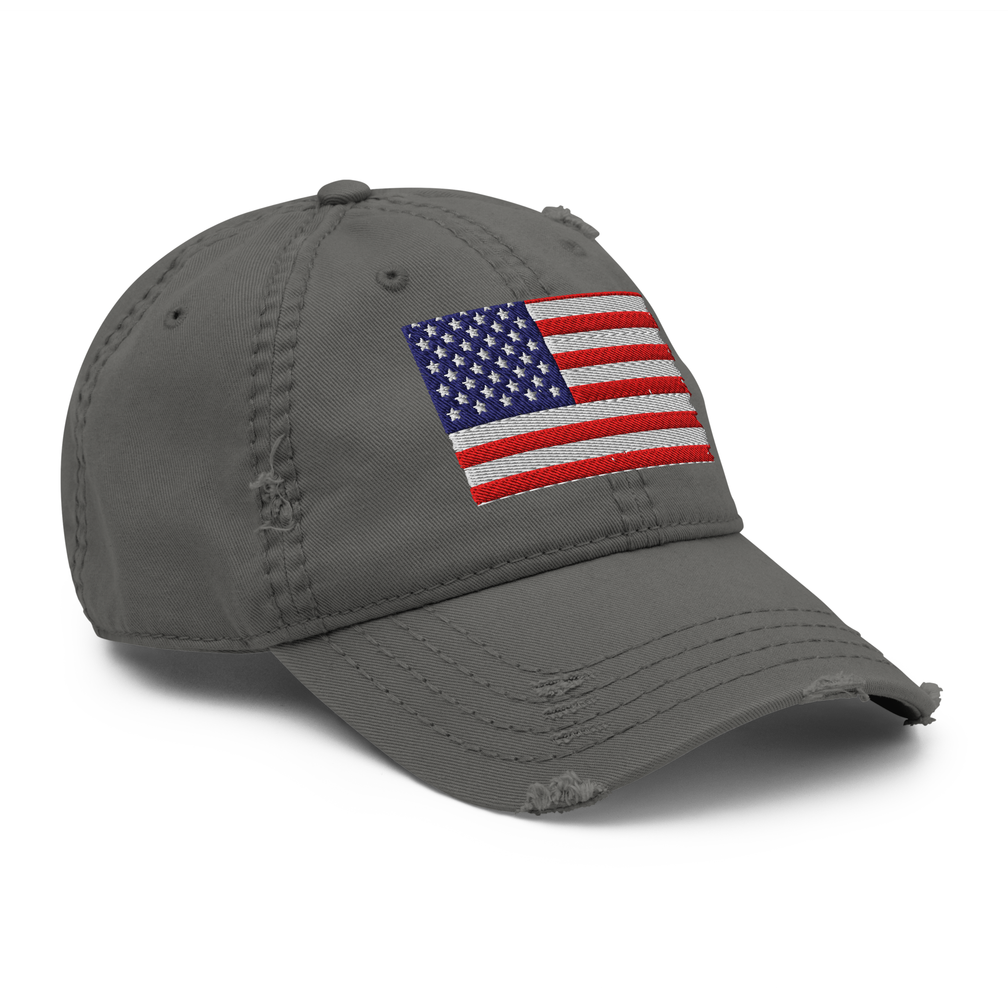 The Freedom Flag Vintage Cap