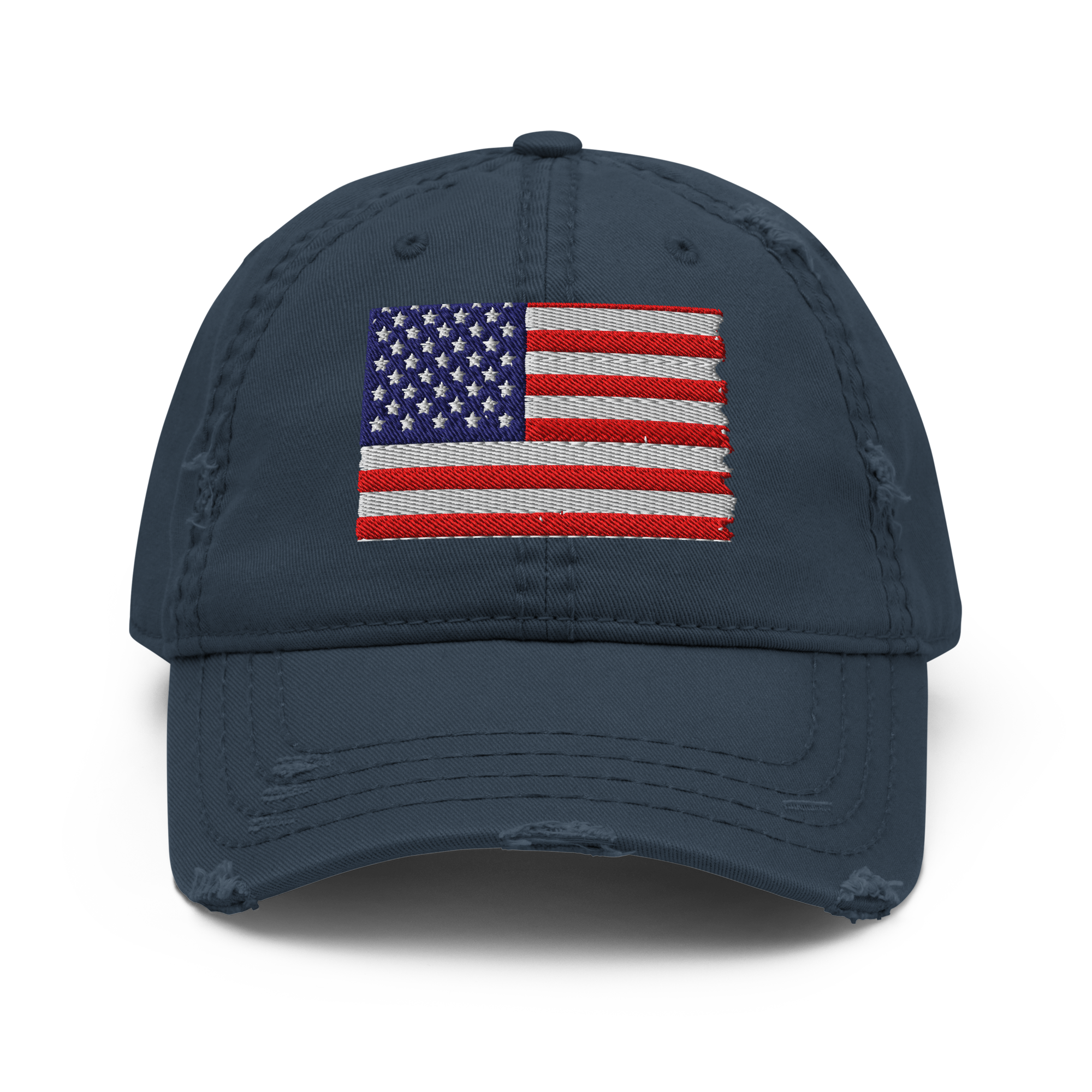 The Freedom Flag Vintage Cap