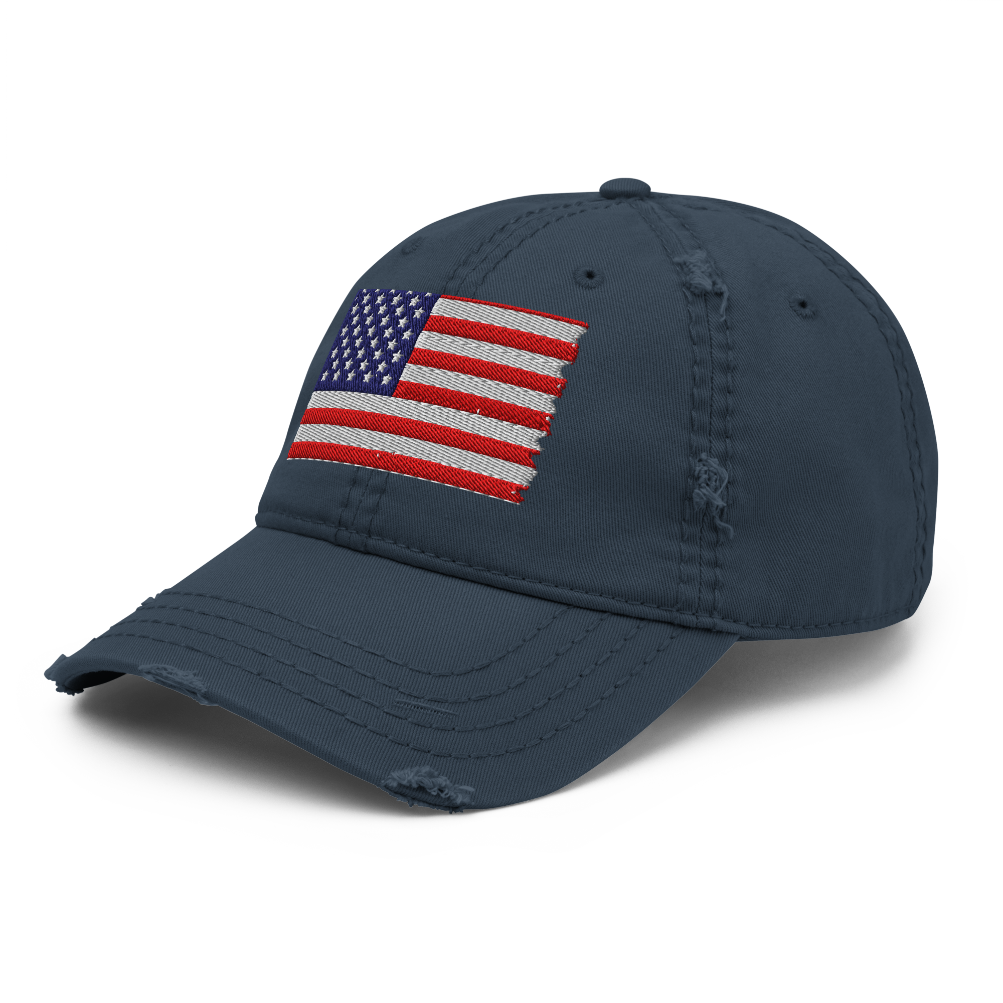 The Freedom Flag Vintage Cap