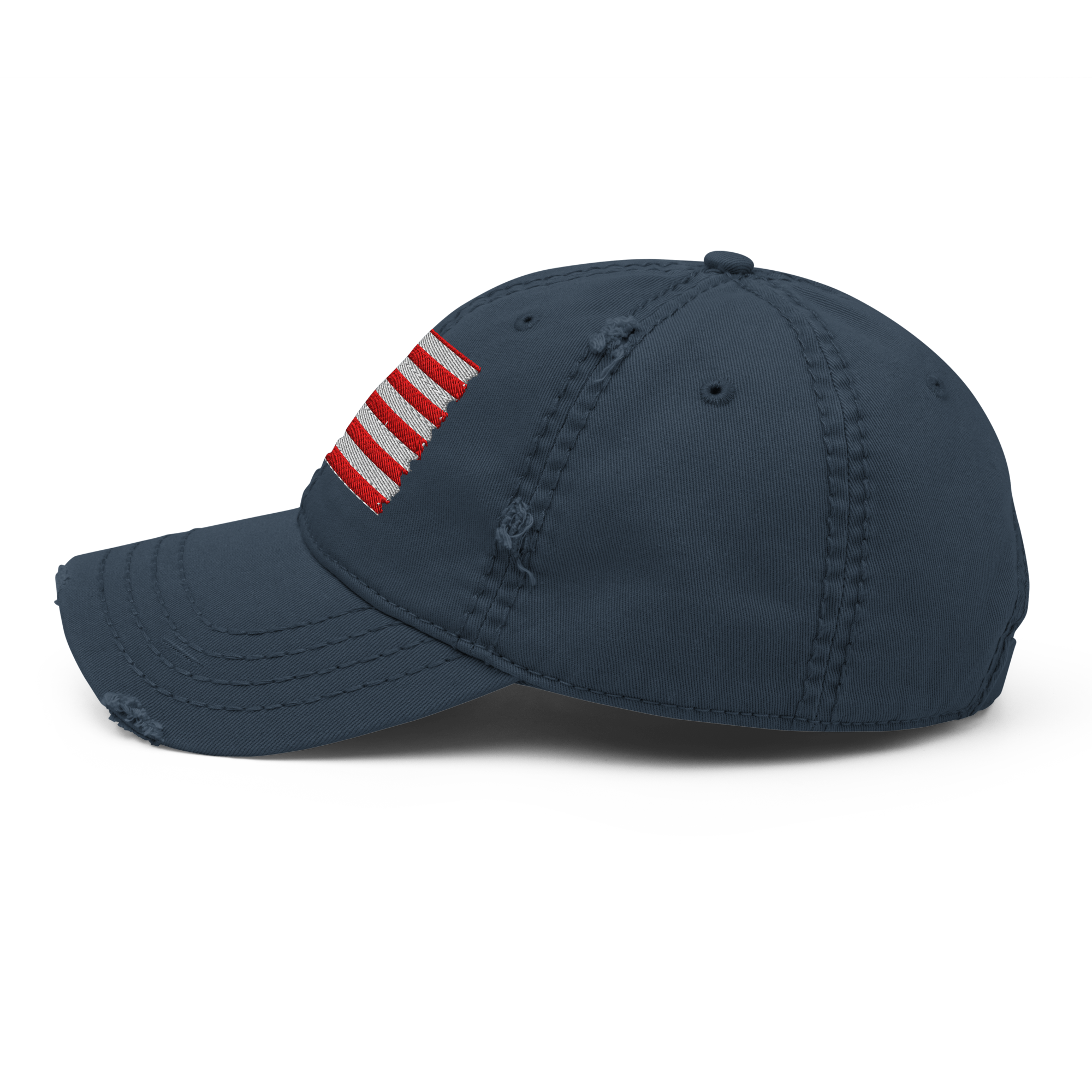 The Freedom Flag Vintage Cap