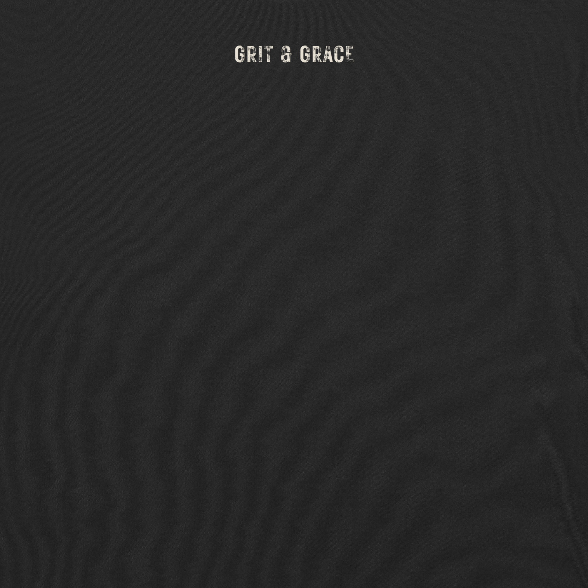 Legacy of Endurance | Signature Triple-Print Tee-dark