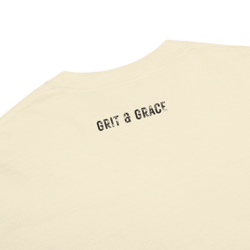 Legacy of Endurance | Signature Triple-Print Tee-light