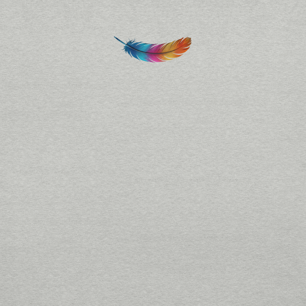 Free Spirit Wild Heart