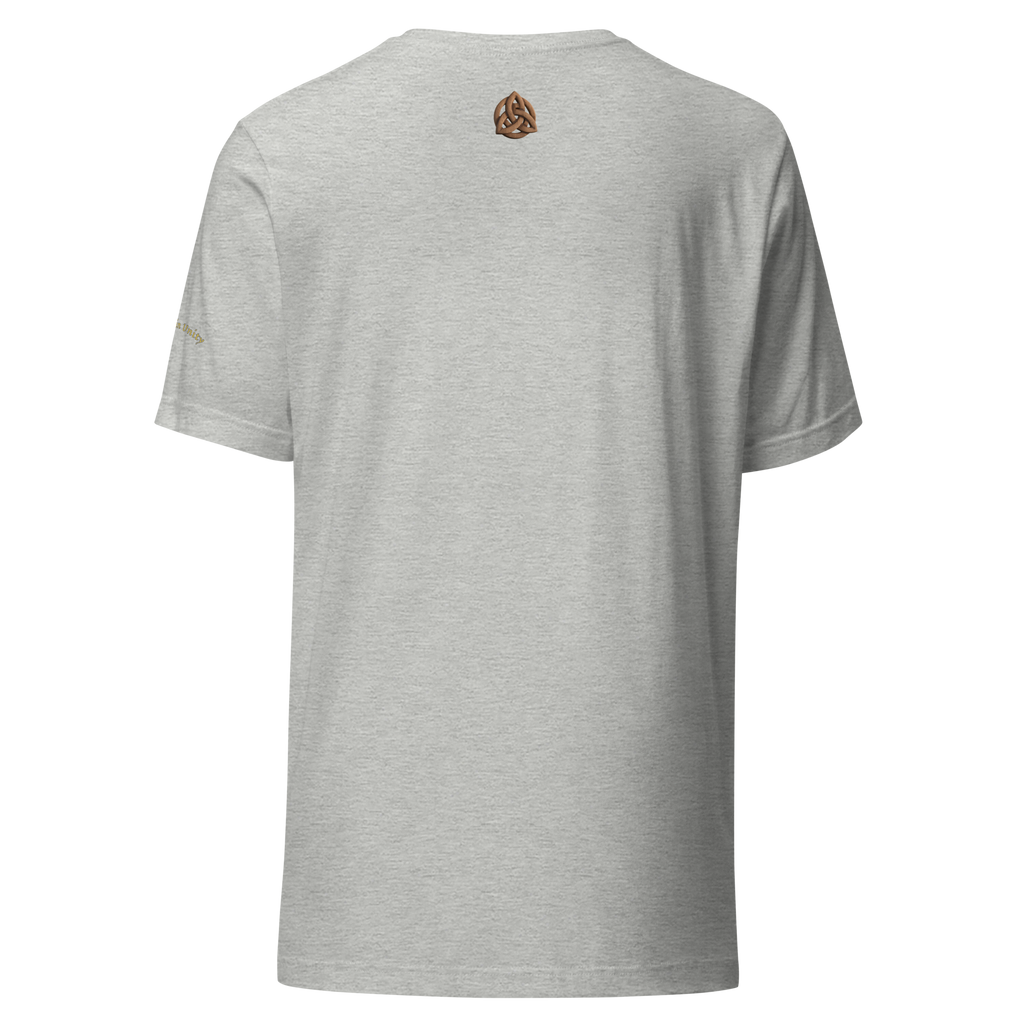The "Stand Firm" Heritage Tree Tee – Signature Edition