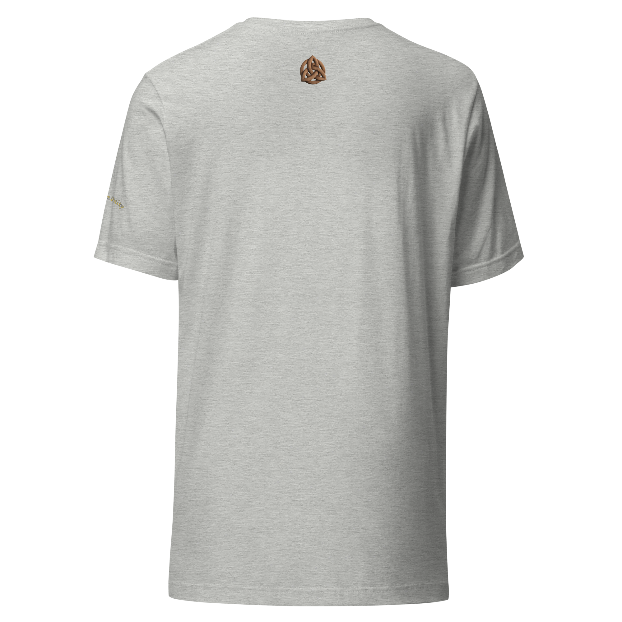 The "Stand Firm" Heritage Tree Tee – Signature Edition