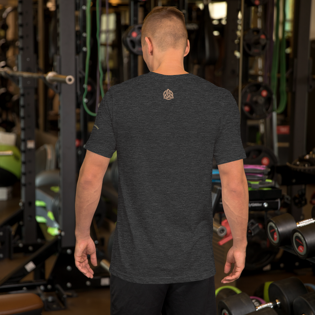 The "Stand Firm" Heritage Tree Tee – Signature Edition