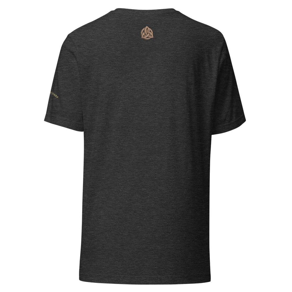 The "Stand Firm" Heritage Tree Tee – Signature Edition