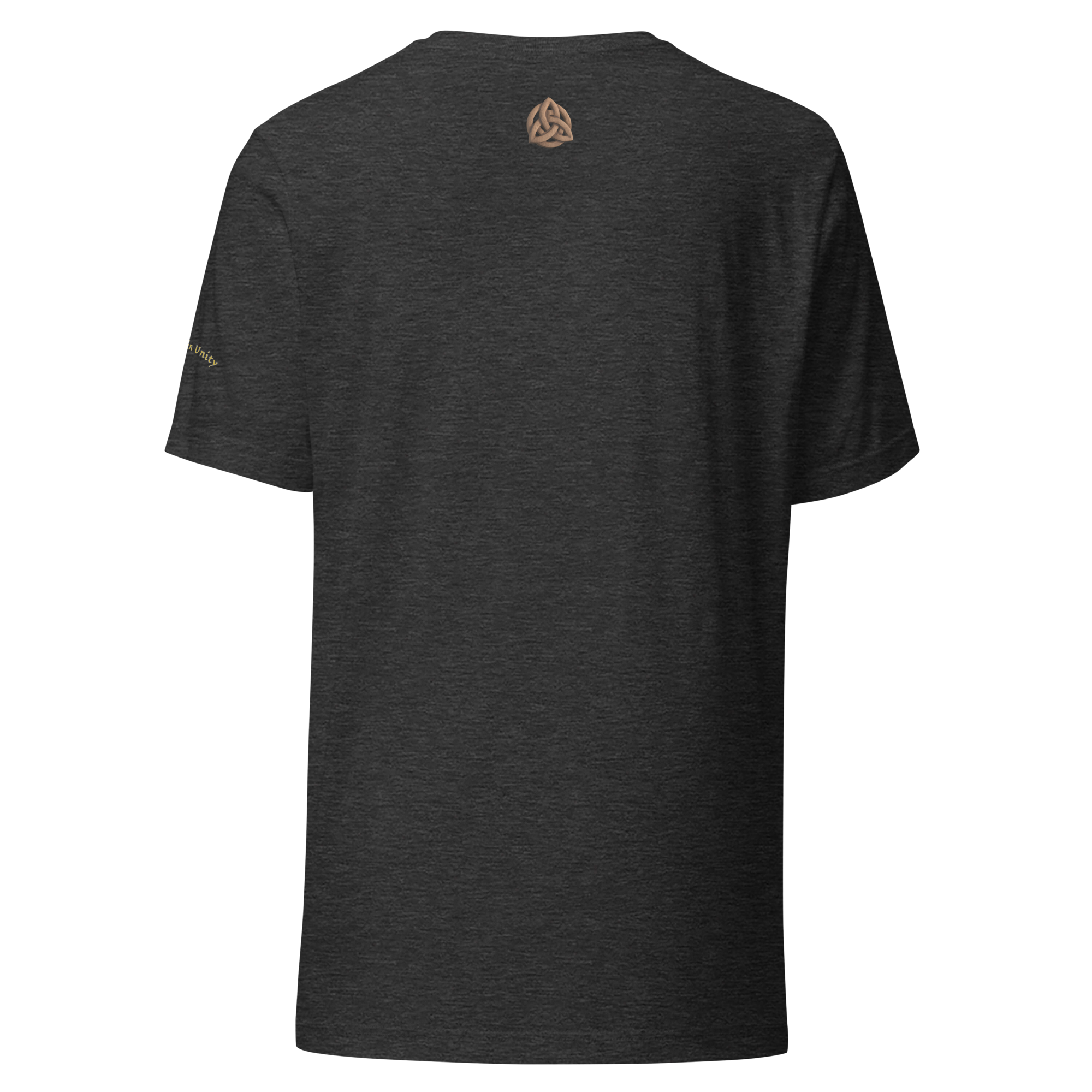 The "Stand Firm" Heritage Tree Tee – Signature Edition
