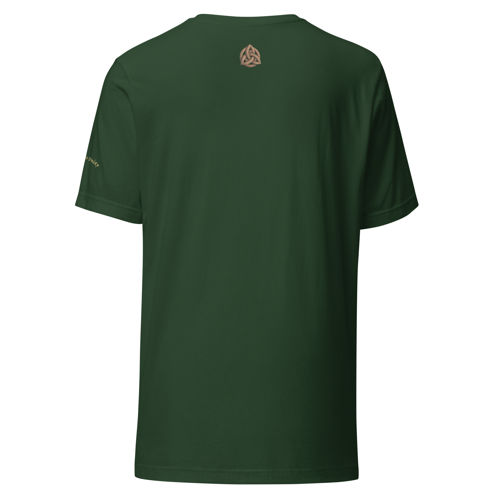 The "Stand Firm" Heritage Tree Tee – Signature Edition
