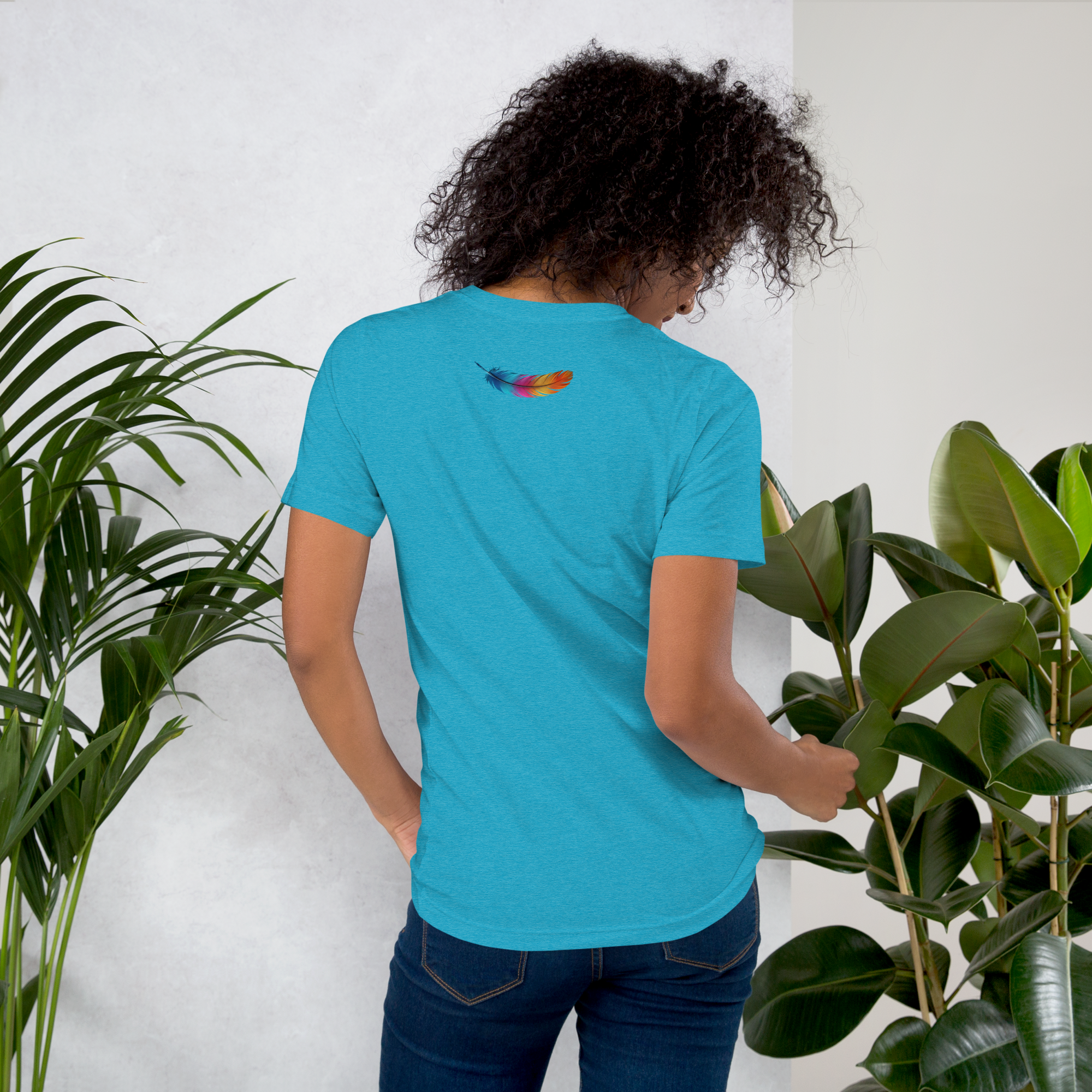 Free Spirit Wild Heart