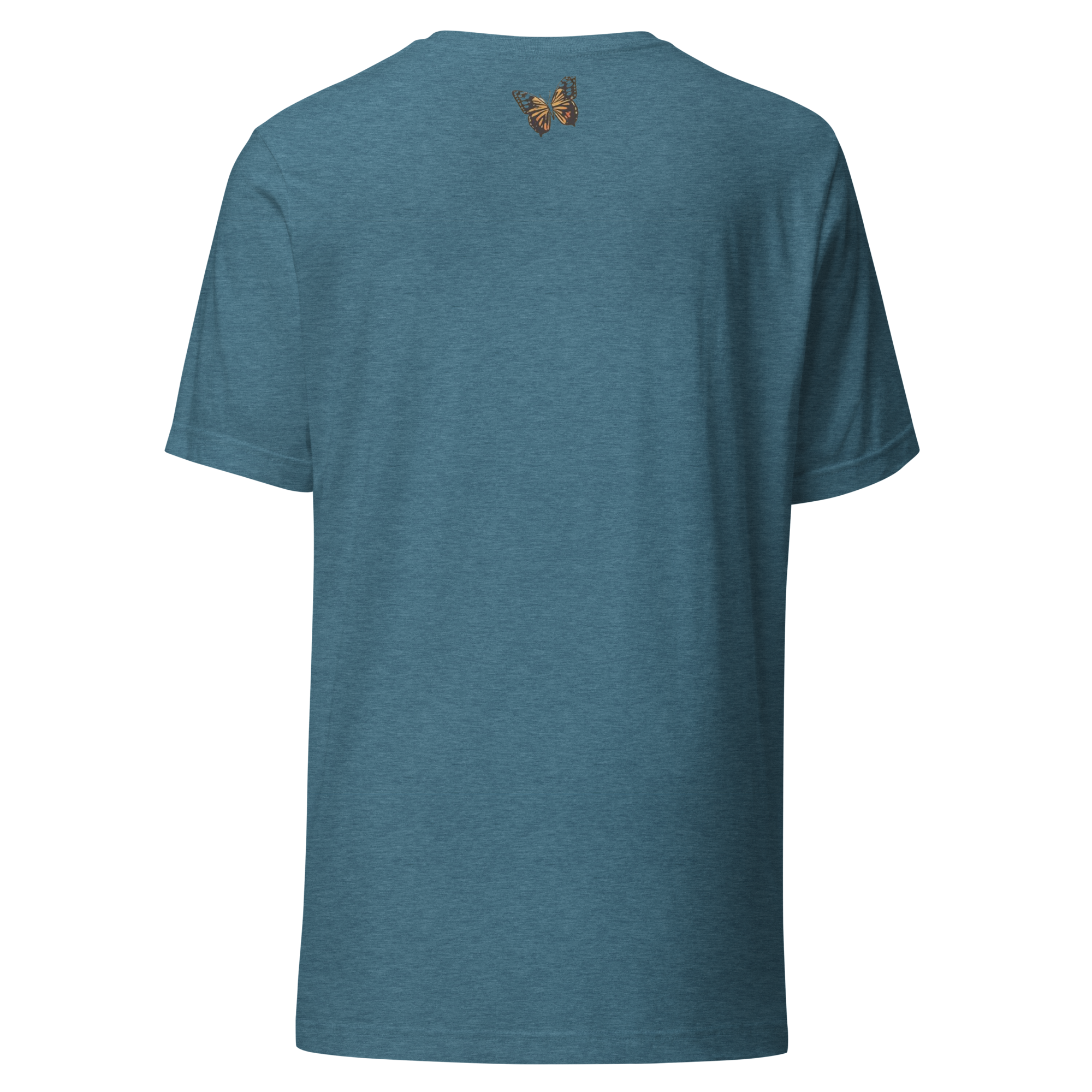 Vibrant Edition: Signature Series - The Storm & Butterfly Tee (Vibrant)