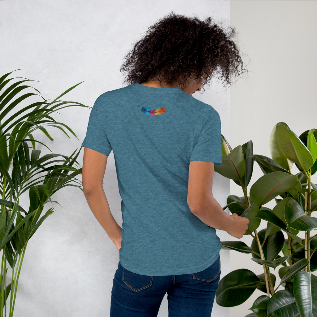 Free Spirit Wild Heart