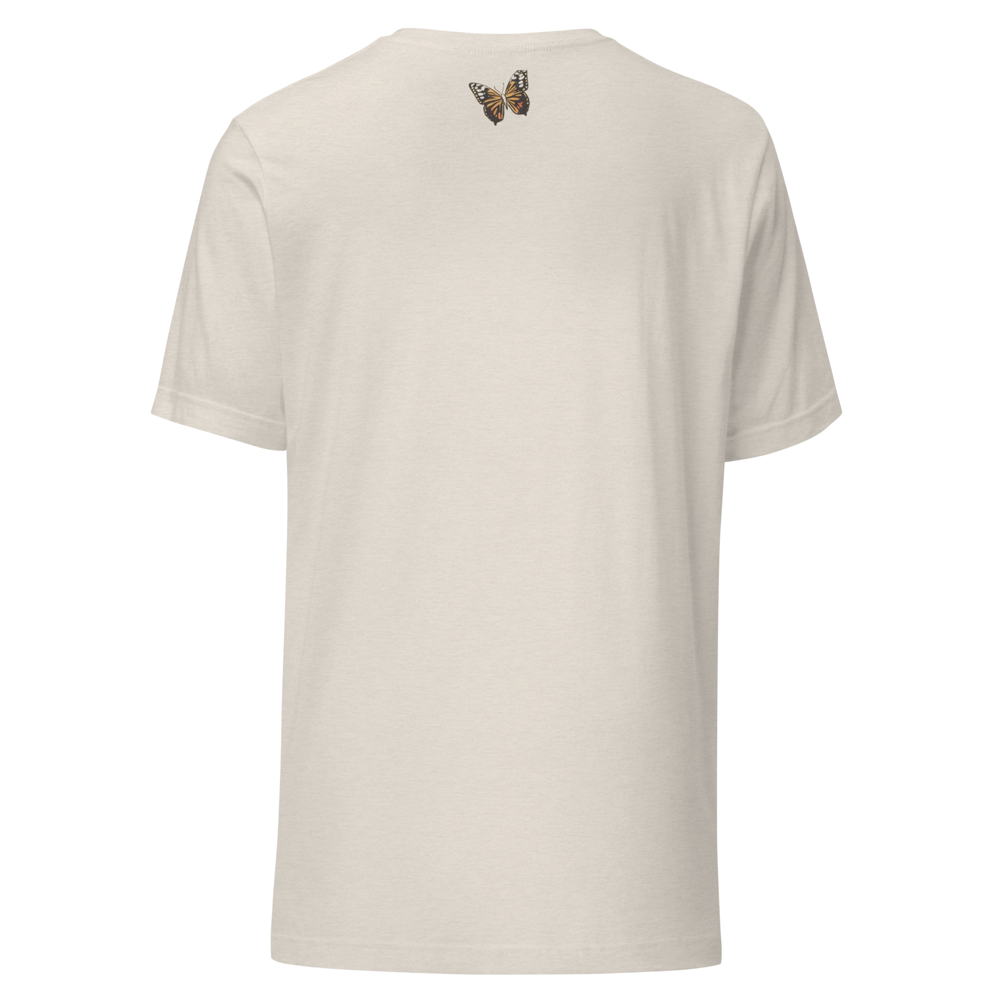 Vibrant Edition: Signature Series - The Storm & Butterfly Tee (Vibrant)