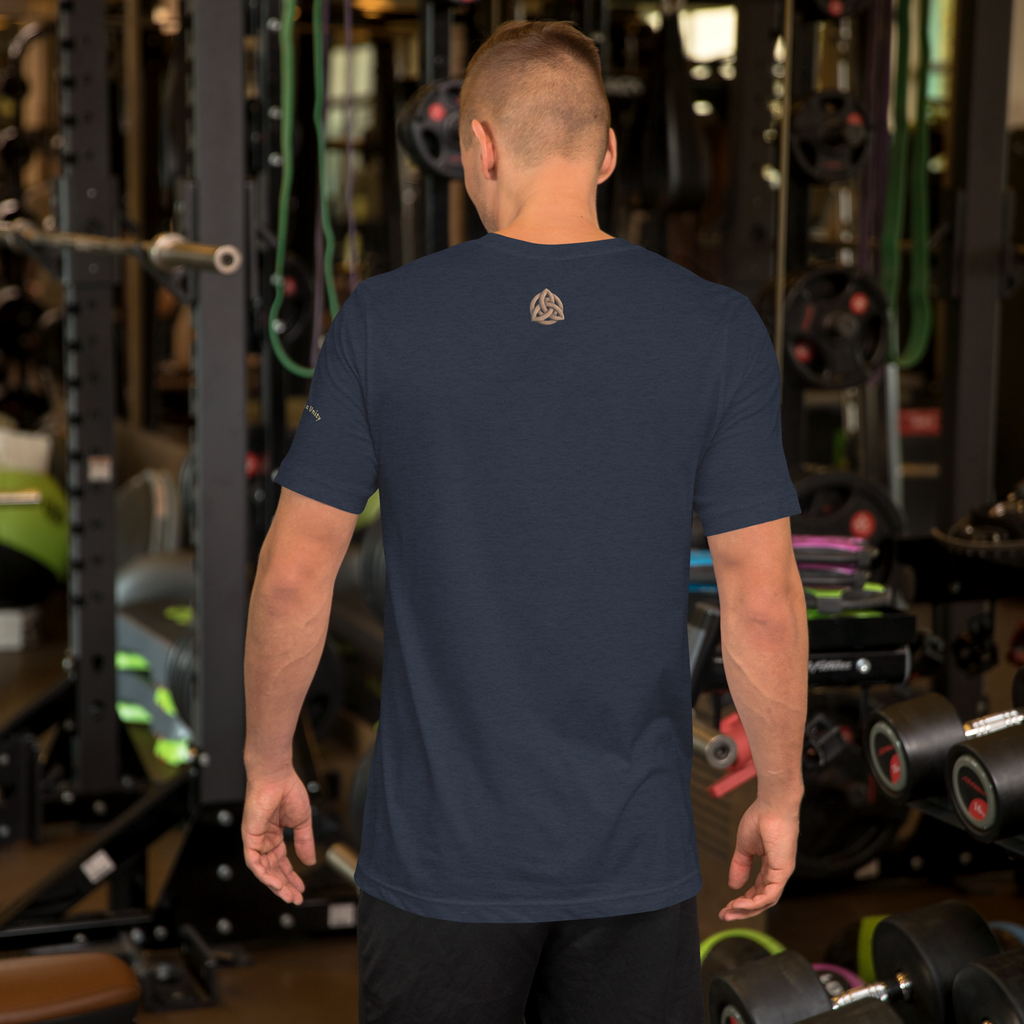 The "Stand Firm" Heritage Tree Tee – Signature Edition