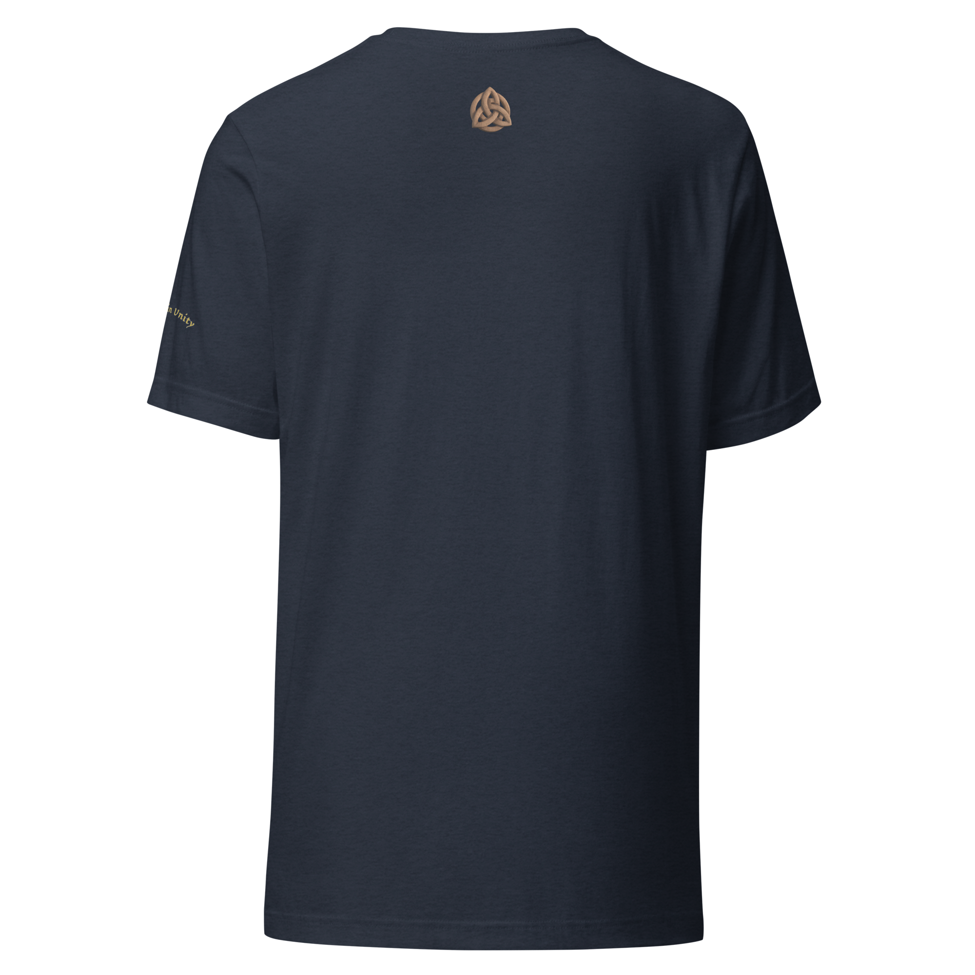 The "Stand Firm" Heritage Tree Tee – Signature Edition