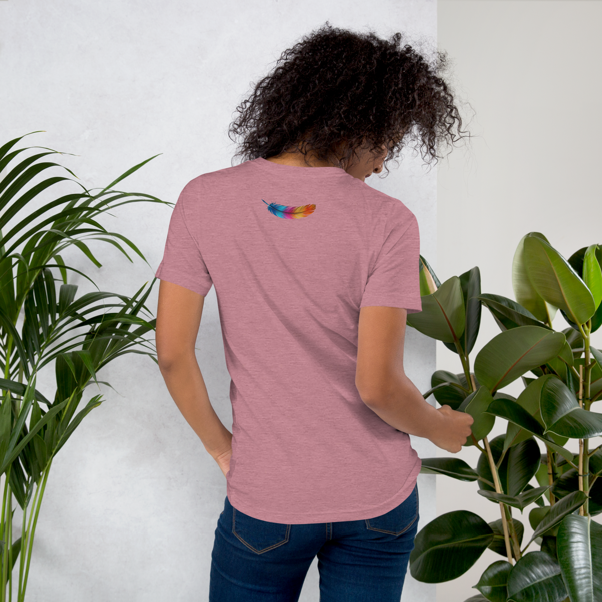 Free Spirit Wild Heart