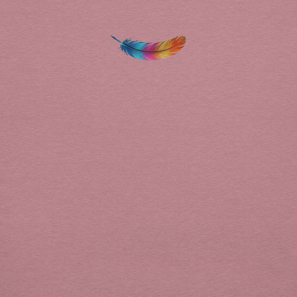 Free Spirit Wild Heart